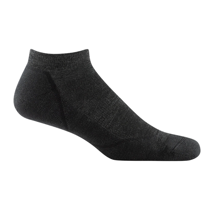 Darn Tough Light Hiker Lightweight No Show Sock with Cushion (Men) Accessories - Socks - Performance - The Heel Shoe Fitters