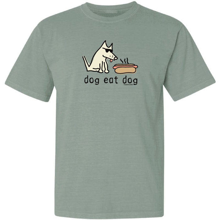 Dog Eat Dog - Classic Tee