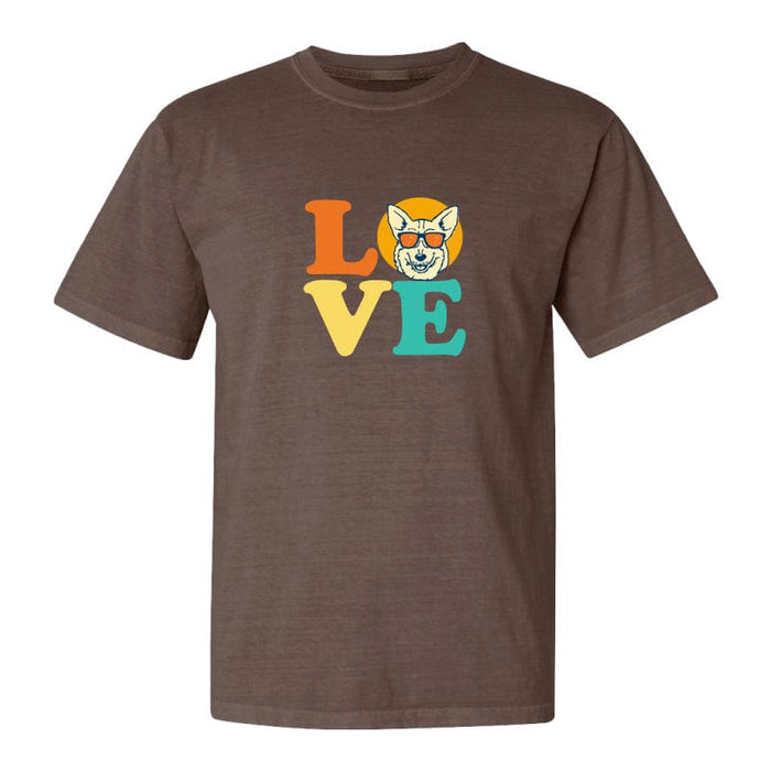 Dog Love (Corgi) - Classic Tee