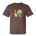 Dog Love (Hound) - Classic Tee
