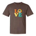 Dog Love (Husky) - Classic Tee
