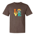 Dog Love (Retriever) - Classic Tee