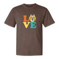 Dog Love (Shepherd) - Classic Tee