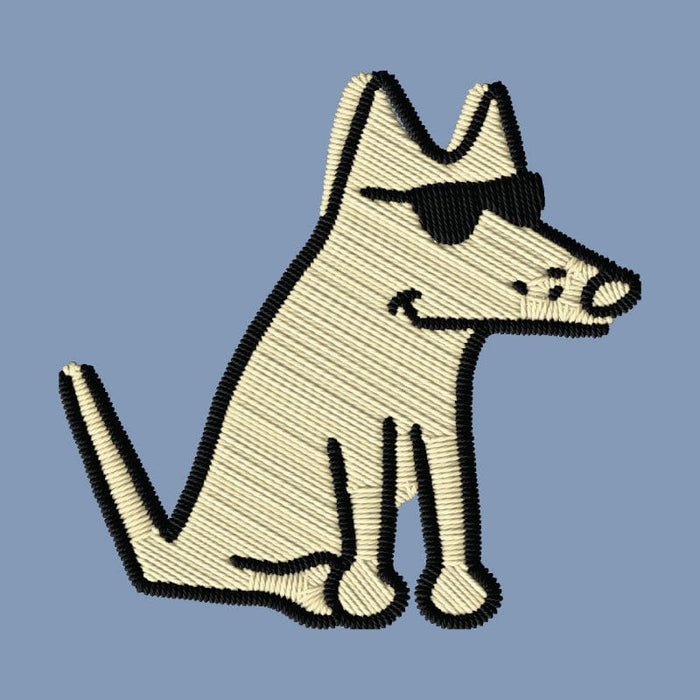 Dogs Make Me Happy - Sweat Set
