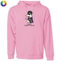 Dogtor Frank-N-Furter - Sweatshirt Pullover Hoodie