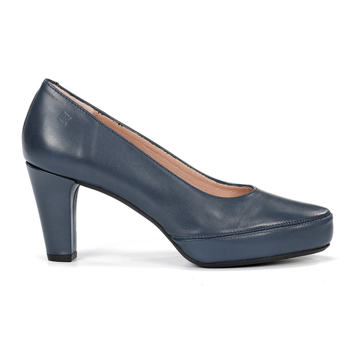 Dorking Blesa D5794 Pump (Women) Dress-Casual - Heels - The Heel Shoe Fitters