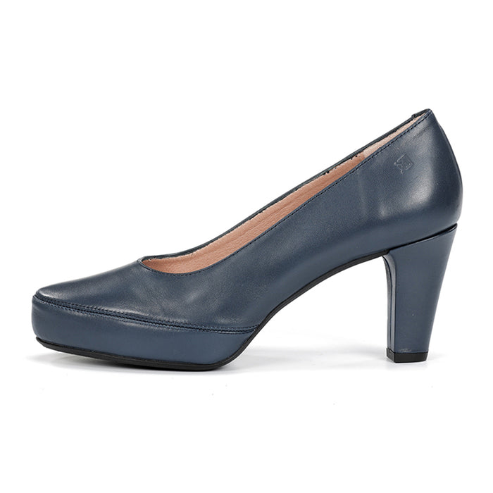 Dorking Blesa D5794 Pump (Women) Dress-Casual - Heels - The Heel Shoe Fitters