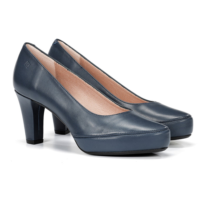 Dorking Blesa D5794 Pump (Women) Dress-Casual - Heels - The Heel Shoe Fitters