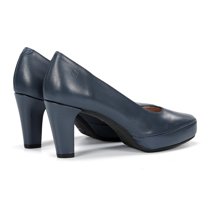 Dorking Blesa D5794 Pump (Women) Dress-Casual - Heels - The Heel Shoe Fitters