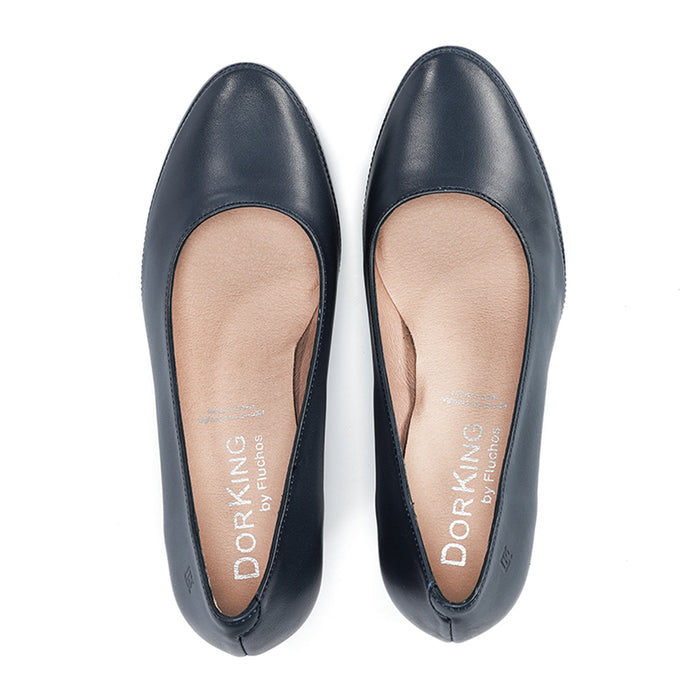 Dorking Blesa D5794 Pump (Women) Dress-Casual - Heels - The Heel Shoe Fitters