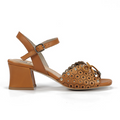 Dorking Larus D9457 Heeled Sandal (Women) Sandal - Heel/Wedge - The Heel Shoe Fitters