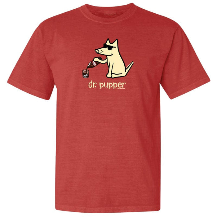 Dr. Pupper - Classic Tee