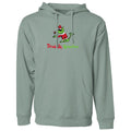 Drink Up, Grinches - Sweatshirt Pullover Hoodie