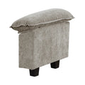 Dublin-2 Arms with Adjustable Pillow Top image