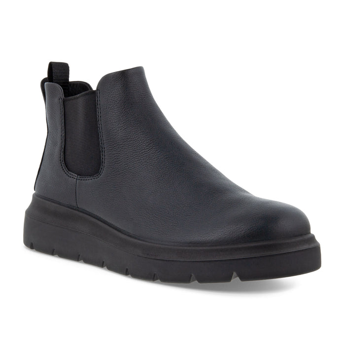 ECCO Nouvelle Chelsea Boot (Women) Boots - Casual - Low - The Heel Shoe Fitters