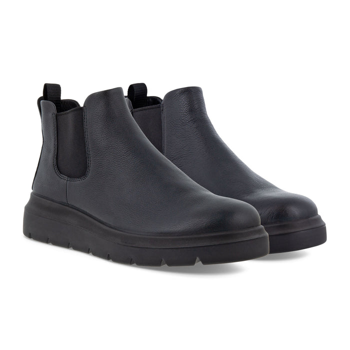 ECCO Nouvelle Chelsea Boot (Women) Boots - Casual - Low - The Heel Shoe Fitters