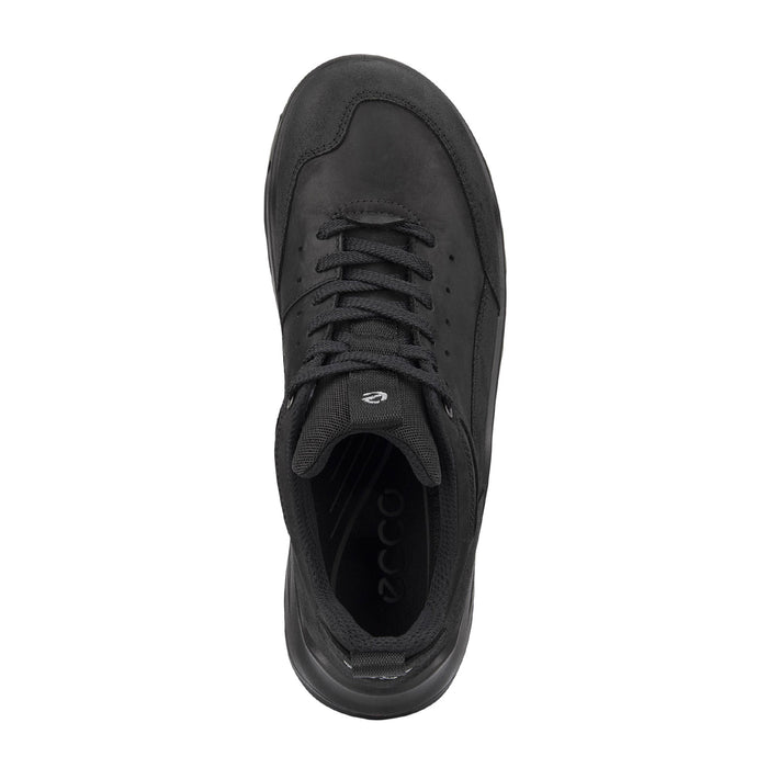 ECCO Offroad Low Walking Shoe (Men) Athletic - Walking - The Heel Shoe Fitters