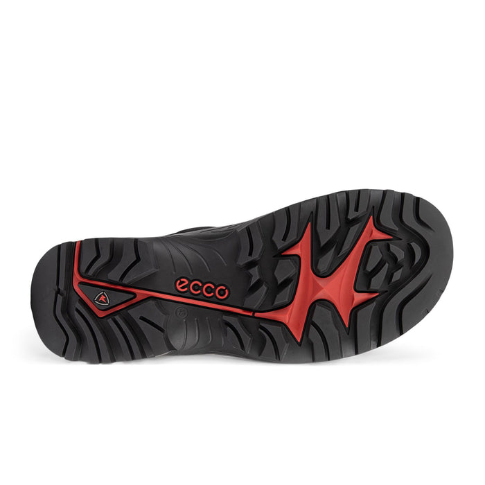 ECCO Offroad Low Walking Shoe (Men) Athletic - Walking - The Heel Shoe Fitters