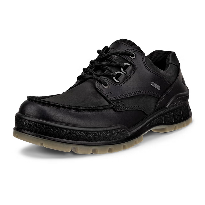 ECCO Track 25 Low Hiking Boot (Men) Hiking - Low - The Heel Shoe Fitters