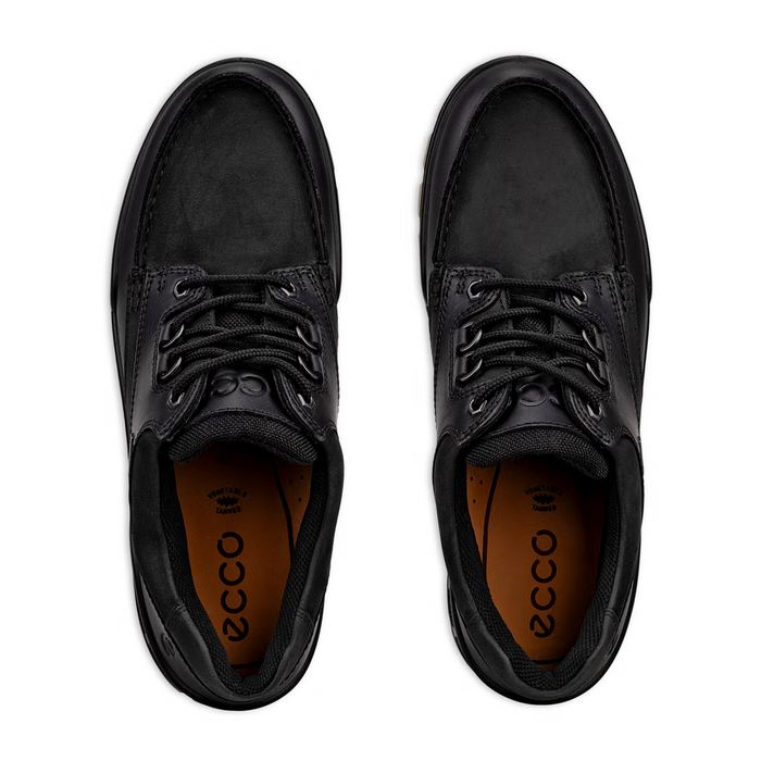ECCO Track 25 Low Hiking Boot (Men) Hiking - Low - The Heel Shoe Fitters