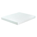 Edelweiss 8" Queen Memory Foam Mattress