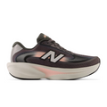 New Balance Ellipse v1 (Women) - Magnet/Pink Lemonade Athletic - Running - Cushion - The Heel Shoe Fitters