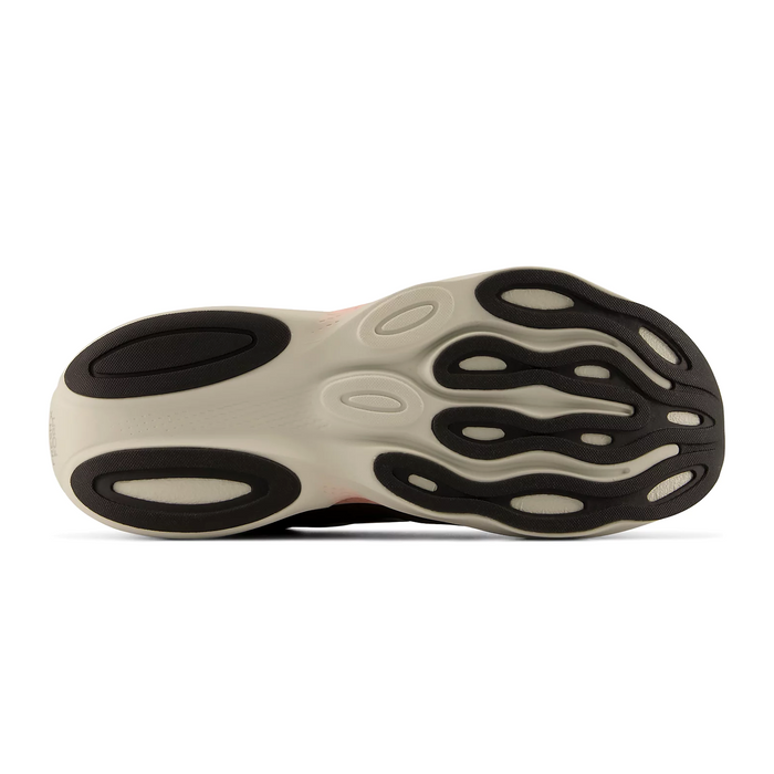 New Balance Ellipse v1 (Women) - Magnet/Pink Lemonade Athletic - Running - Cushion - The Heel Shoe Fitters