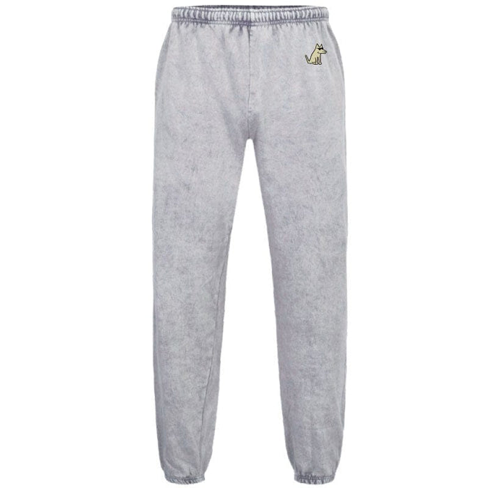 Embroidered Teddy - Unisex Sweatpants