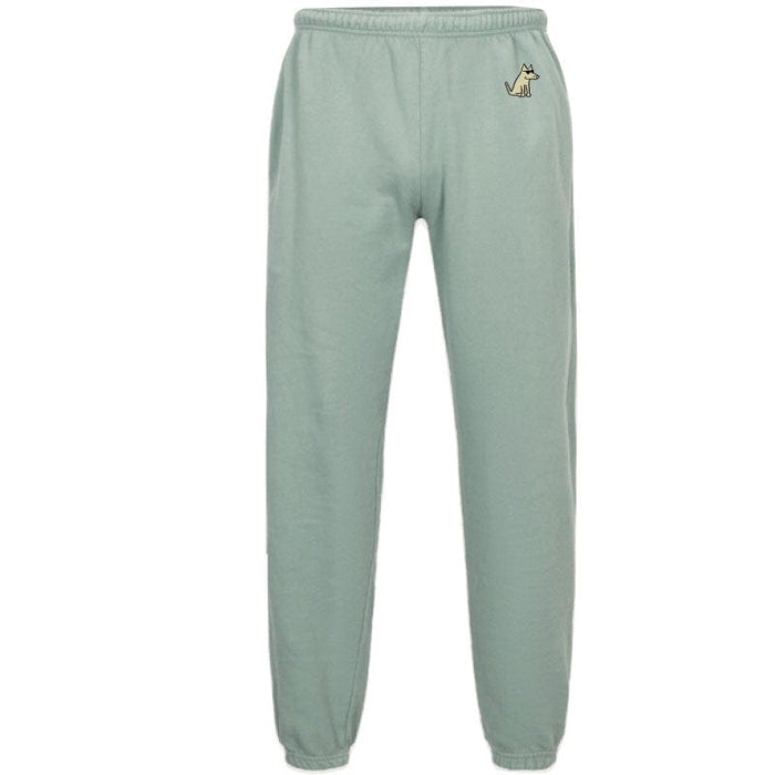 Embroidered Teddy - Unisex Sweatpants