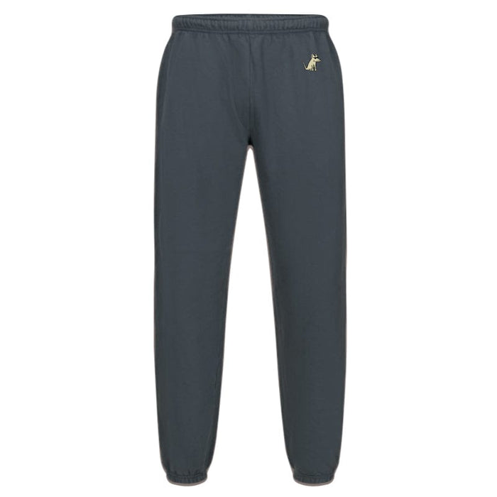 Embroidered Teddy - Unisex Sweatpants