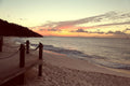 Enjoy The Simple View By Susan Bryant (Small) - Light Brown