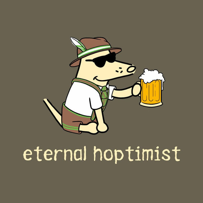 Eternal Hoptimist - Classic Tee