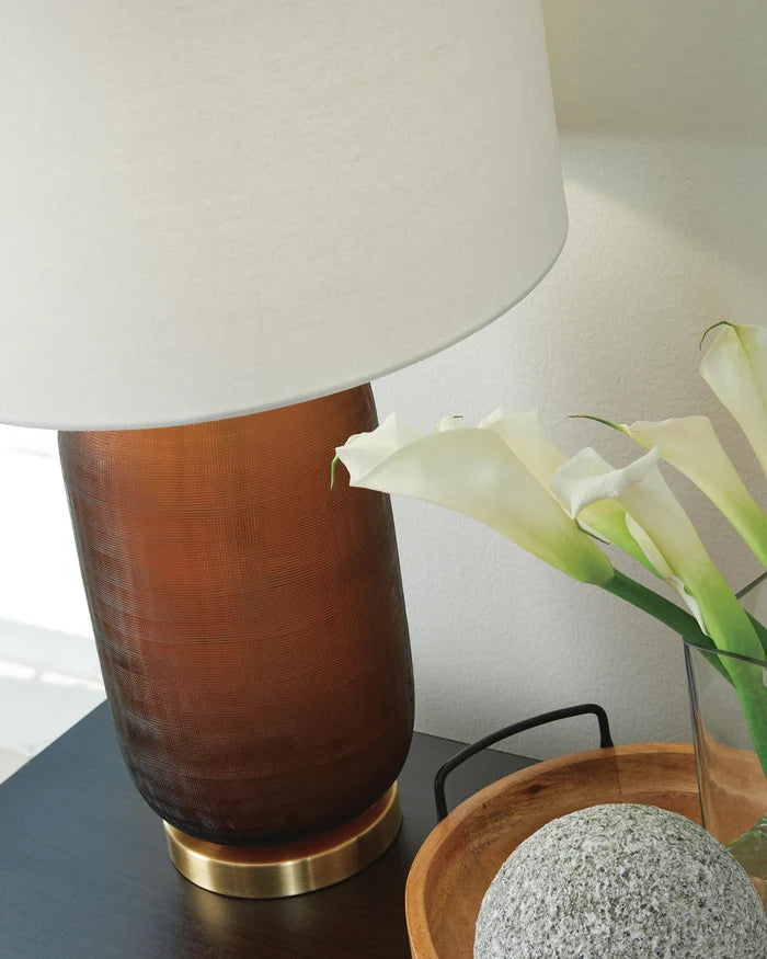Farberman Table Lamp