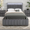 Farese Queen Bed