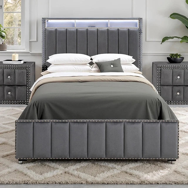 Farese Queen Bed