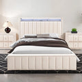 Farese Queen Bed