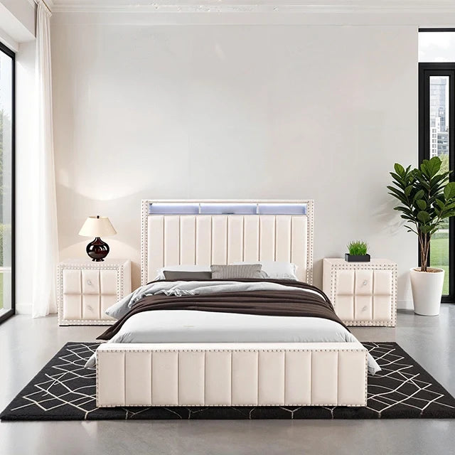 Farese Queen Bed