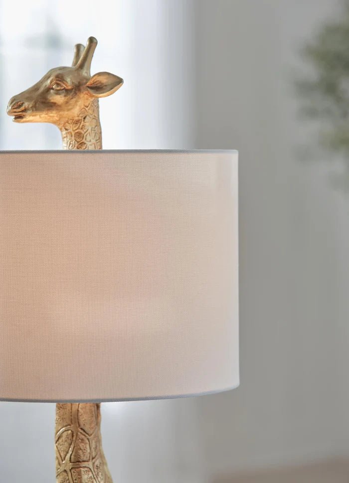 Ferrison Table Lamp