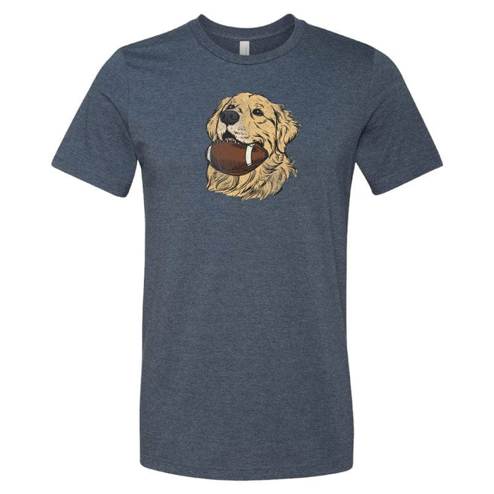 Fetch - Lightweight Tee