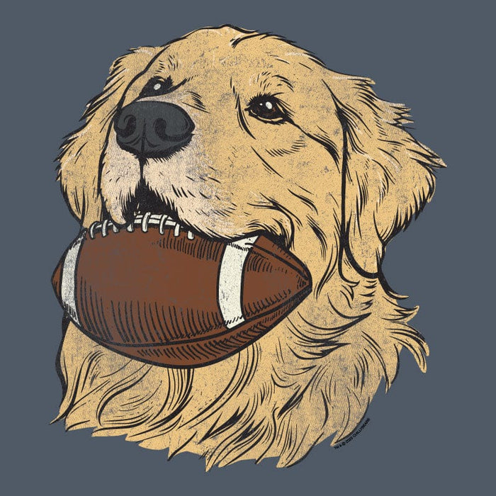 Fetch - Lightweight Tee