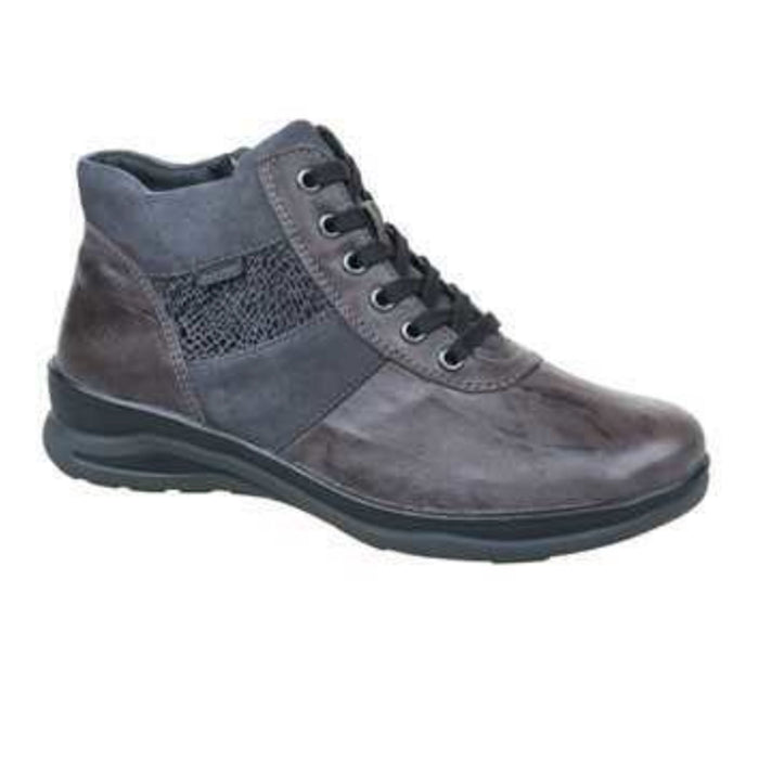 Fidelio Mikayla Ankle Boot (Women) Boots - Casual - Low - The Heel Shoe Fitters