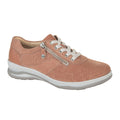 Fidelio Mitzy Sneaker (Women) Athletic - Casual - Lace Up - The Heel Shoe Fitters