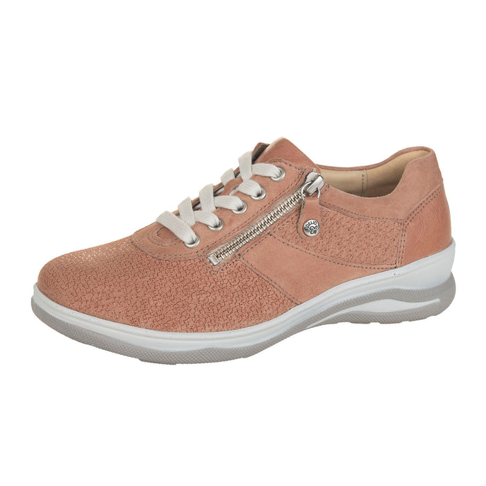 Fidelio Mitzy Sneaker (Women) Athletic - Casual - Lace Up - The Heel Shoe Fitters