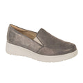 Fidelio Nori Loafer (Women) Dress-Casual - Loafer - The Heel Shoe Fitters