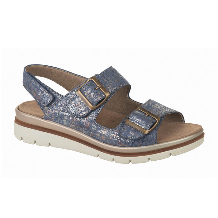 Fidelio Serafina Backstrap Sandal (Women) Sandal - Backstrap - The Heel Shoe Fitters