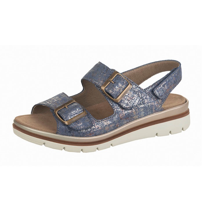 Fidelio Serafina Backstrap Sandal (Women) Sandal - Backstrap - The Heel Shoe Fitters