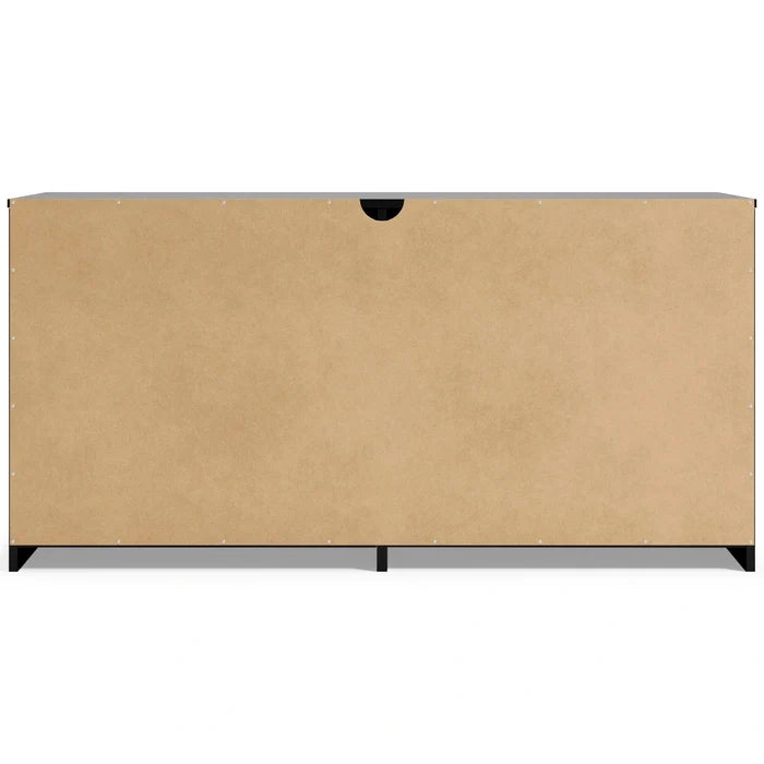 Finch Dresser