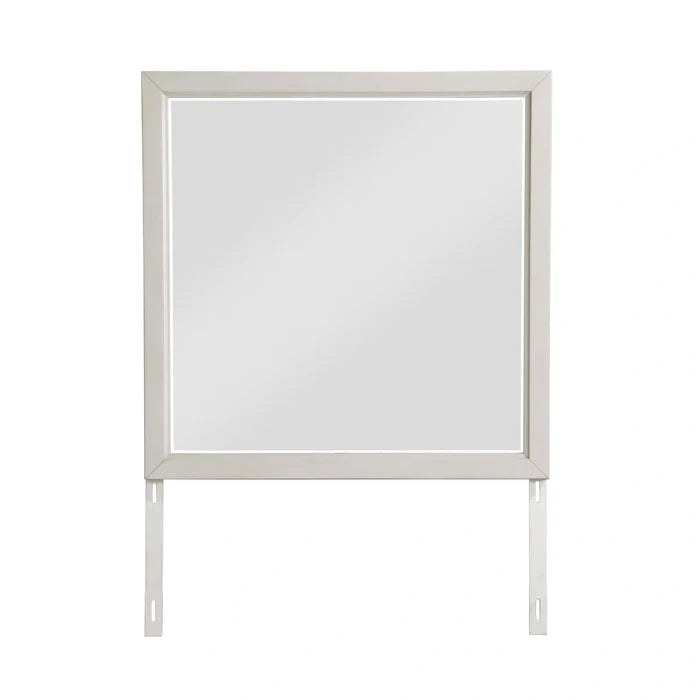 Florence Mirror