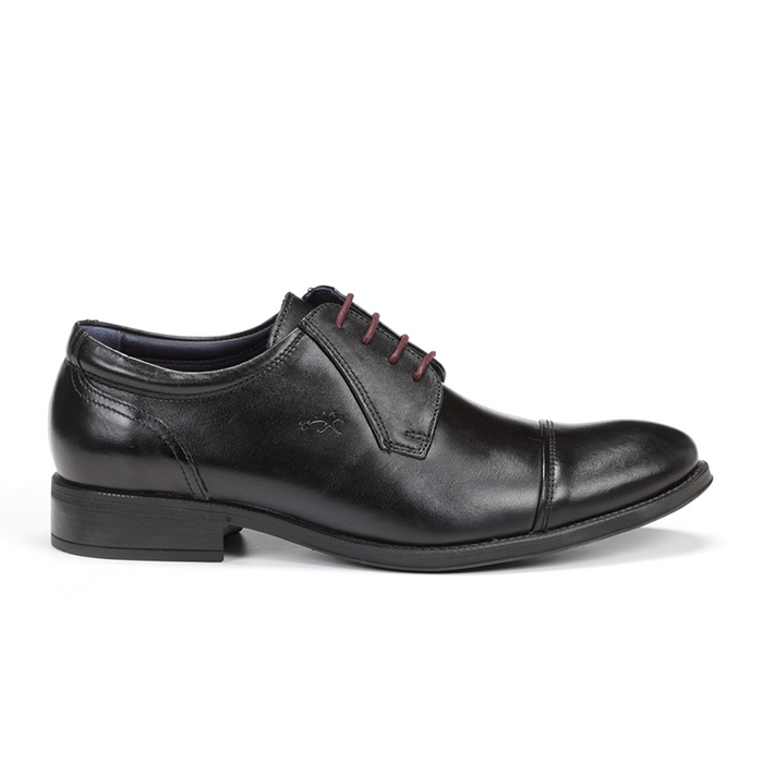 Fluchos Heracles Oxford (Men) Dress-Casual - Oxford - The Heel Shoe Fitters