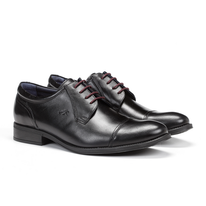Fluchos Heracles Oxford (Men) Dress-Casual - Oxford - The Heel Shoe Fitters